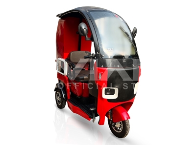 Viar E-Trigo