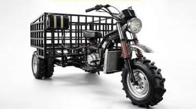 Viar R5Ke
