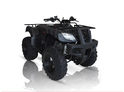 Viar ATV Razor 150 UT