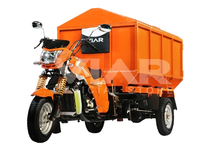 Modifikasi Viar Karya